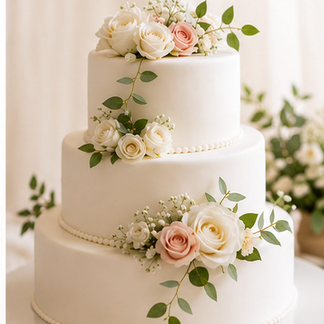 Torta de novios
