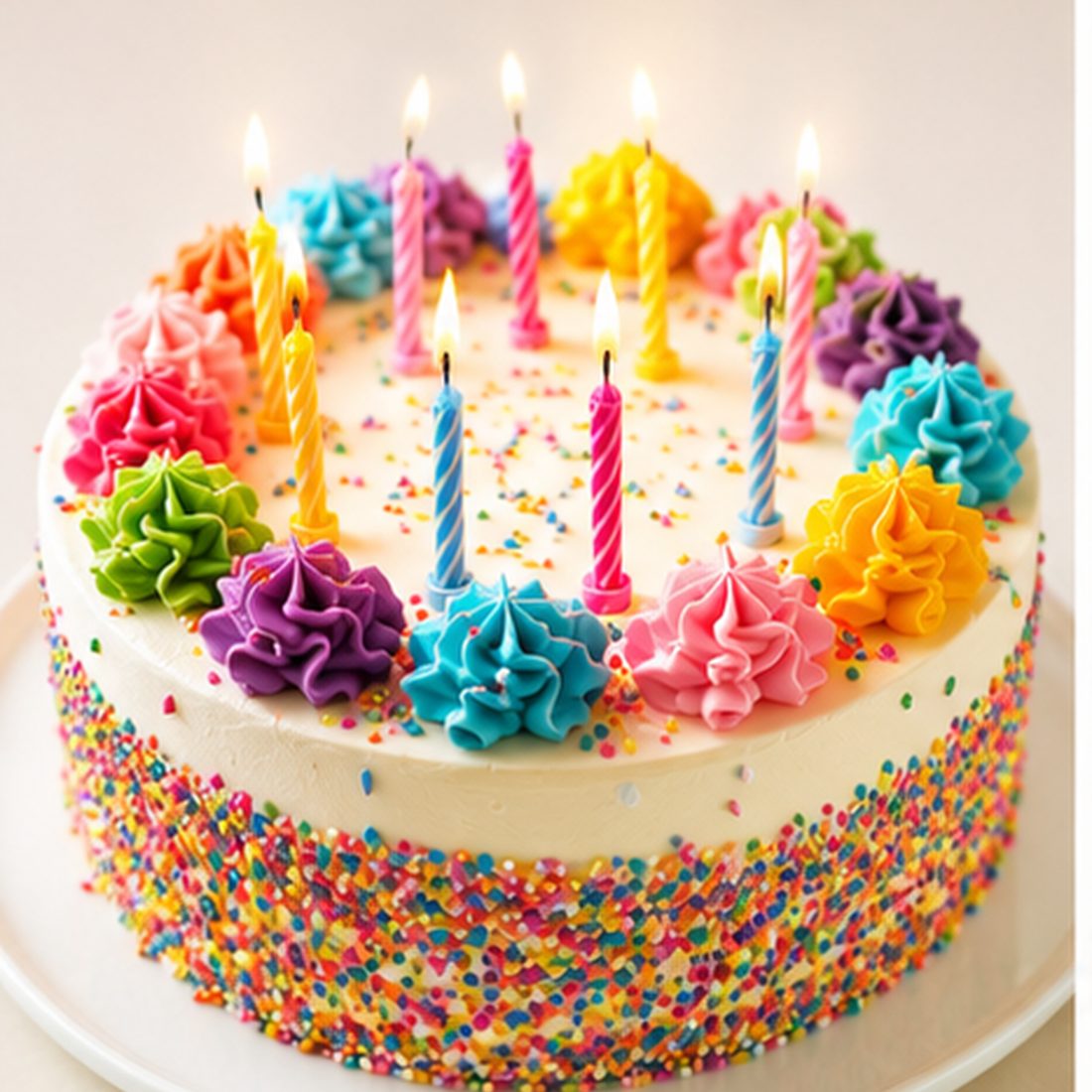 Torta personalizada